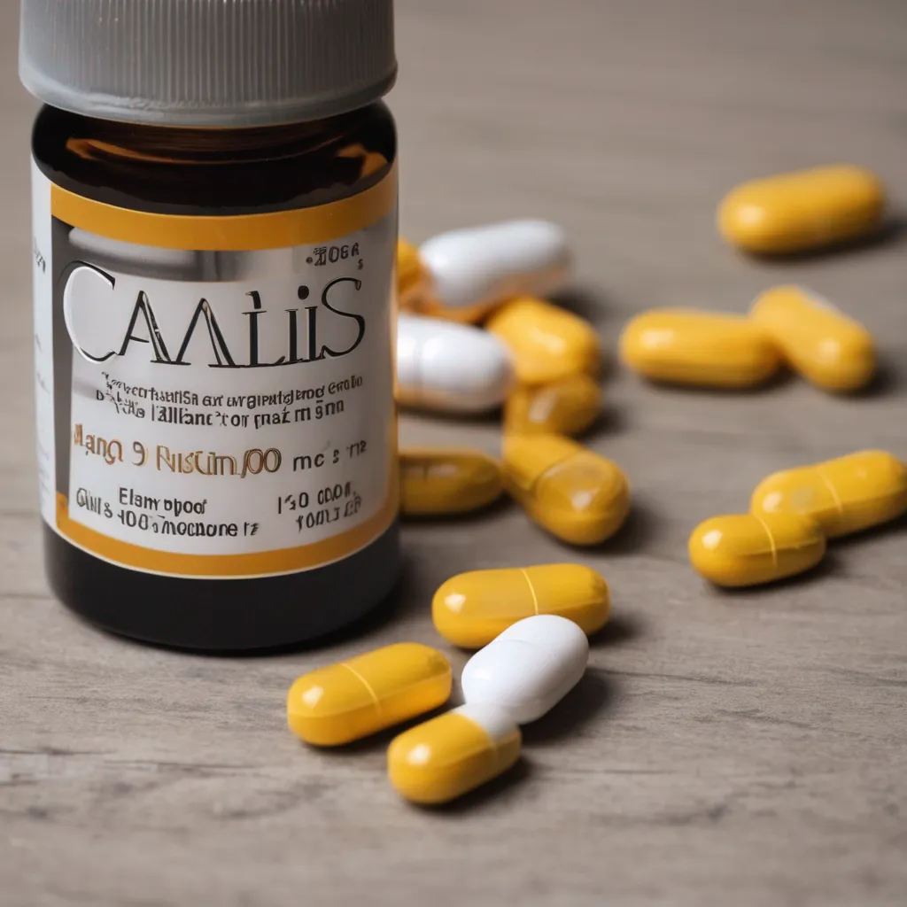 Comment avoir du cialis sans ordonnance numéro 3